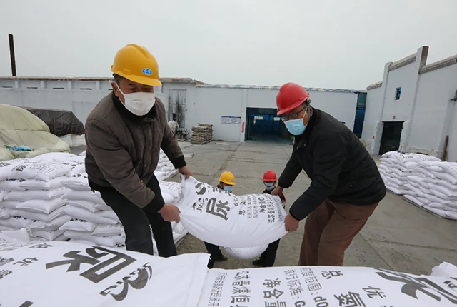 一批不合格化肥名單出爐，你家有沒有？辨別假化肥用這5招！